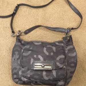 Coach Crossbody/shoulder bag